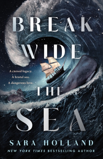 Break Wide The Sea