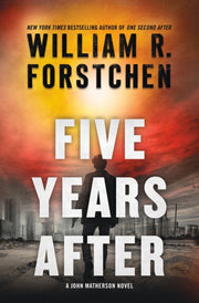 Five Years After By Juan Reinaldo Sanche