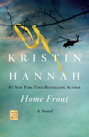Home Front By Kristin Hannah