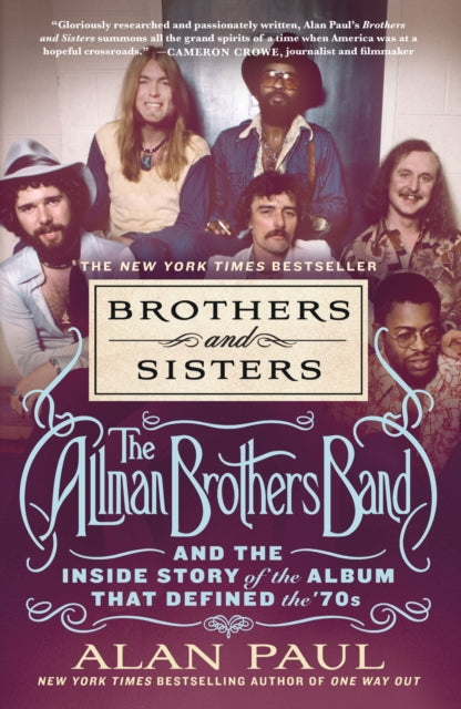 Brothers & Sisters