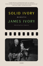 Solid Ivory By Ivory, James