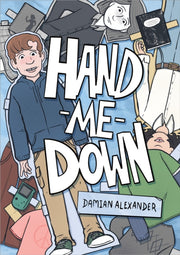 Handmedown