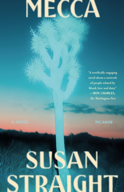 Mecca By Susan Straight