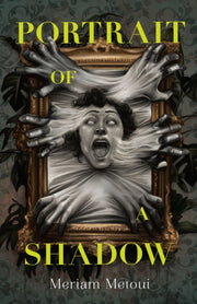 Portrait Of A Shadow