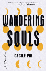 Wandering Souls By Cecile Pin
