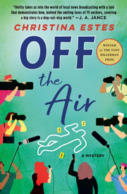 Off The Air