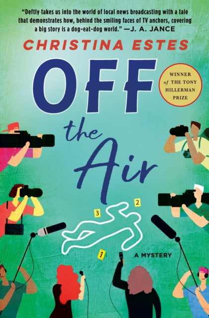 Off The Air
