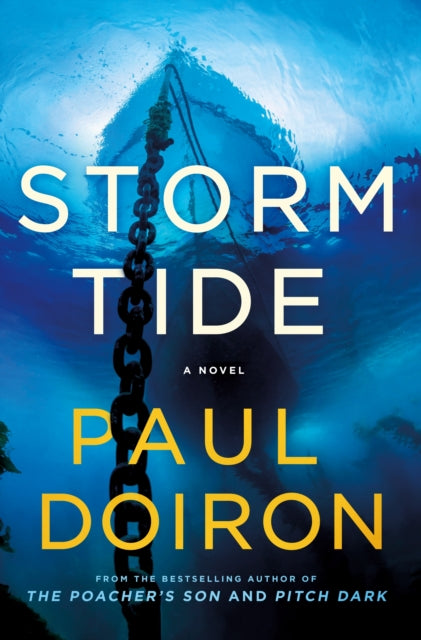 Storm Tide By Doiron, Paul