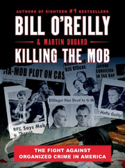 Killing The Mob