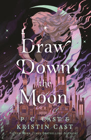 Draw Down The Moon By Mariko Nagai