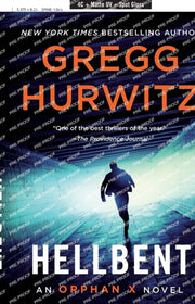 Hellbent By Hurwitz, Gregg