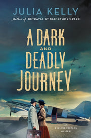 Dark & Deadly Journey