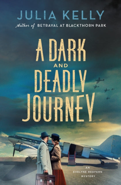 Dark & Deadly Journey