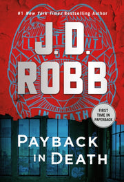 Payback In Death By Robb, J.d.