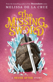 Never After The Missing Sword By Jenny Uglow