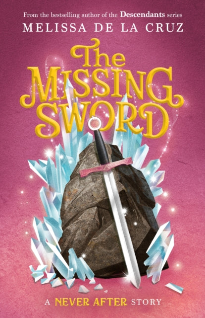 Never After The Missing Sword By Jenny Uglow