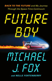 Future Boy By Fox Michael J.