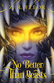 No Better Than Beasts By Tracy Walder