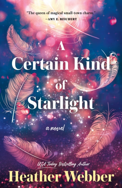 Certain Kind Of Starlight A