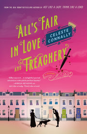 Alls Fair In Love & Treachery