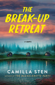 Breakup Retreat By Sten, Camilla