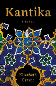 Kantika By Elizabeth Graver