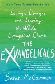 Exvangelicals The