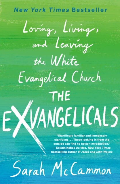 Exvangelicals The