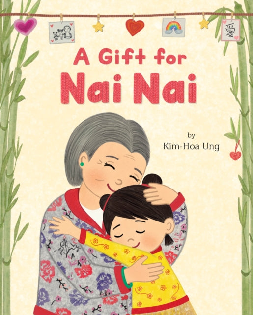 Gift For Nai Nai