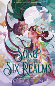 Song Of The Six Realms By Drew Williams