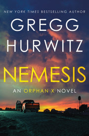 Nemesis By Hurwitz Gregg