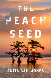 Peach Seed The
