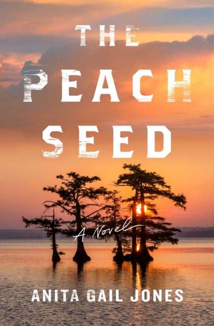 Peach Seed The