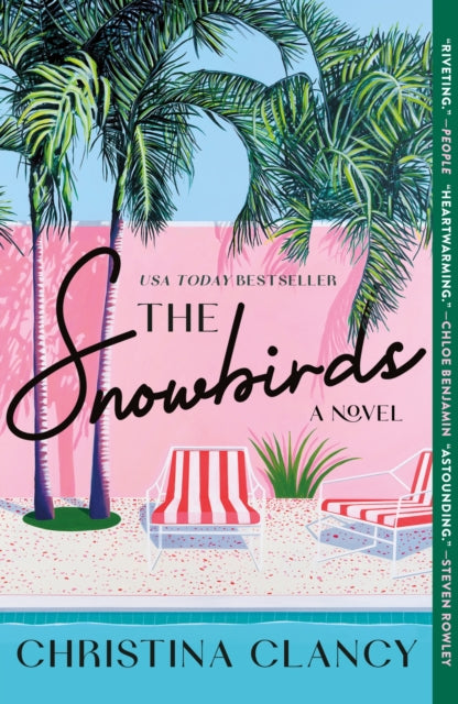 Snowbirds The