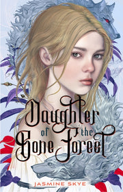 Daughter Of The Bone Forest