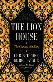 Lion House The By David Rosenfelt