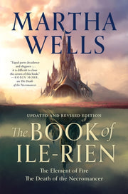 Book Of Ilerien