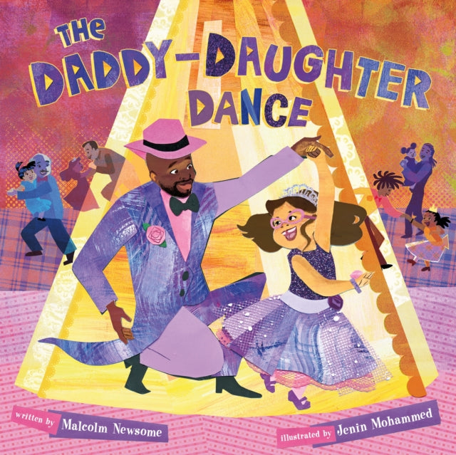Daddydaughter Dance The