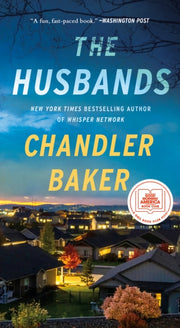 Husbands The By Chandler Baker