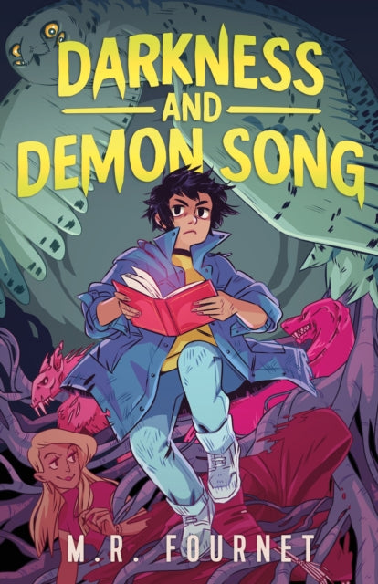 Darkness & Demon Song