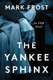Yankee Sphinx By Frost, Mark