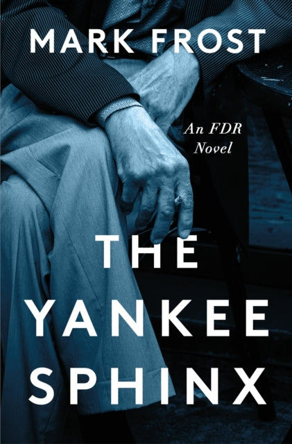 Yankee Sphinx By Frost, Mark