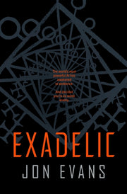 Exadelic By Jon Evans