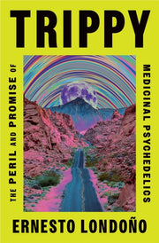 Trippy By Londono, Ernesto