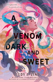 Venom Dark & Sweet By David Gilmour