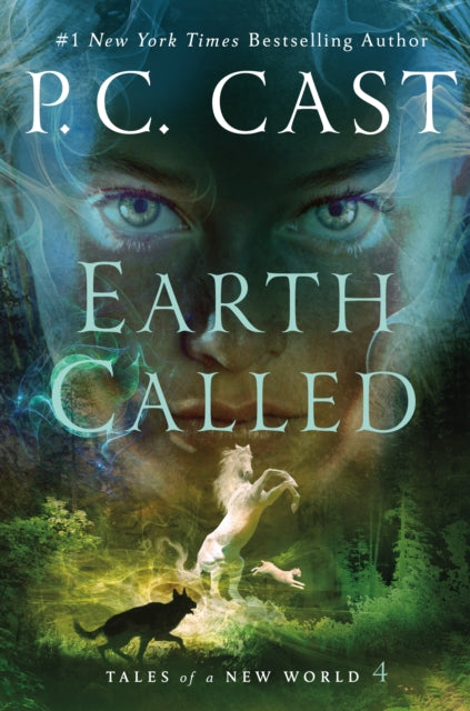 Earth Called Tales Of A New World