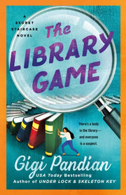 Library Game The