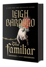 Familiar By Bardugo, Leigh