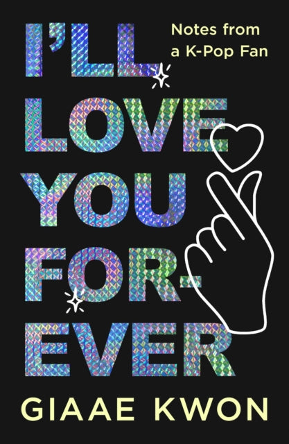 Ill Love You Forever
