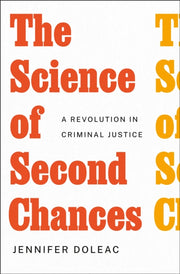 Science Of Second Chances The